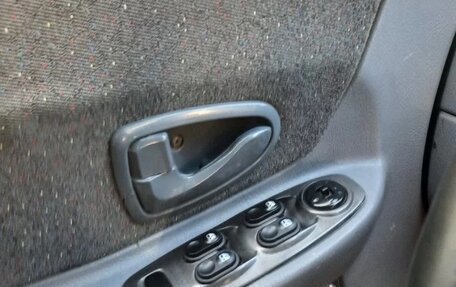 Hyundai Accent II, 2003 год, 120 000 рублей, 4 фотография