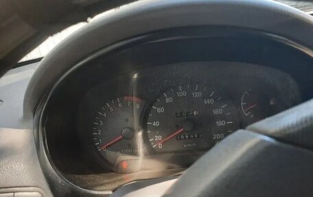 Hyundai Accent II, 2003 год, 120 000 рублей, 8 фотография