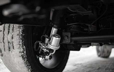 Mercedes-Benz G-Класс AMG, 2025 год, 33 290 000 рублей, 4 фотография