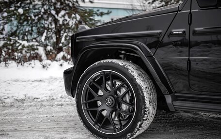 Mercedes-Benz G-Класс AMG, 2025 год, 33 290 000 рублей, 3 фотография