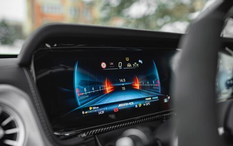 Mercedes-Benz G-Класс AMG, 2025 год, 33 290 000 рублей, 9 фотография