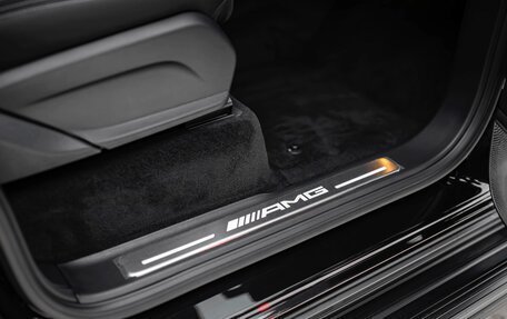 Mercedes-Benz G-Класс AMG, 2025 год, 33 290 000 рублей, 13 фотография