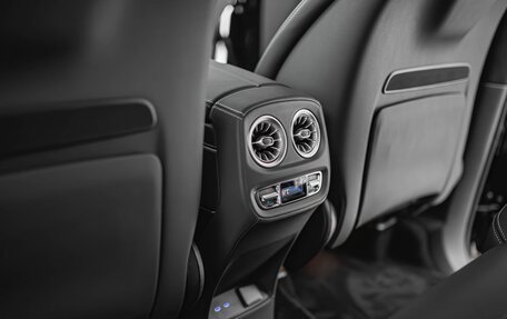 Mercedes-Benz G-Класс AMG, 2025 год, 33 290 000 рублей, 16 фотография