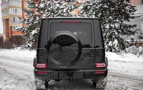 Mercedes-Benz G-Класс AMG, 2025 год, 33 290 000 рублей, 7 фотография