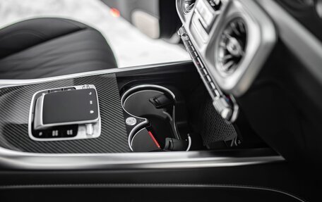 Mercedes-Benz G-Класс AMG, 2025 год, 33 290 000 рублей, 14 фотография