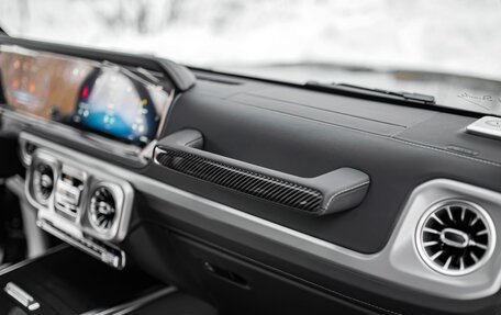 Mercedes-Benz G-Класс AMG, 2025 год, 33 290 000 рублей, 15 фотография