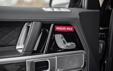 Mercedes-Benz G-Класс AMG, 2025 год, 33 290 000 рублей, 11 фотография