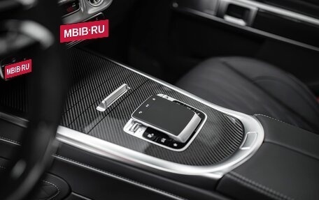 Mercedes-Benz G-Класс AMG, 2025 год, 33 290 000 рублей, 10 фотография