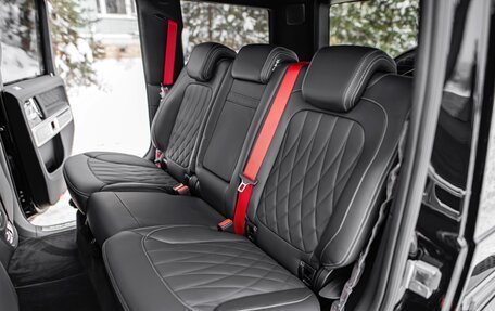 Mercedes-Benz G-Класс AMG, 2025 год, 33 290 000 рублей, 20 фотография