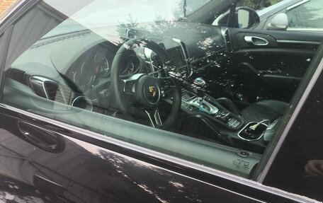 Porsche Cayenne III, 2010 год, 2 550 000 рублей, 5 фотография