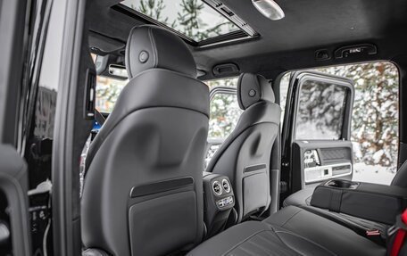 Mercedes-Benz G-Класс AMG, 2025 год, 33 290 000 рублей, 19 фотография