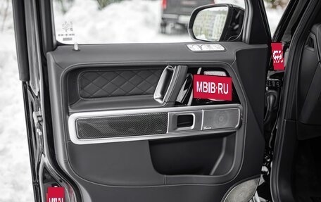 Mercedes-Benz G-Класс AMG, 2025 год, 33 290 000 рублей, 12 фотография