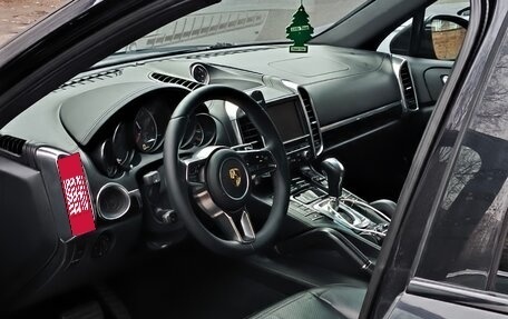 Porsche Cayenne III, 2010 год, 2 550 000 рублей, 3 фотография