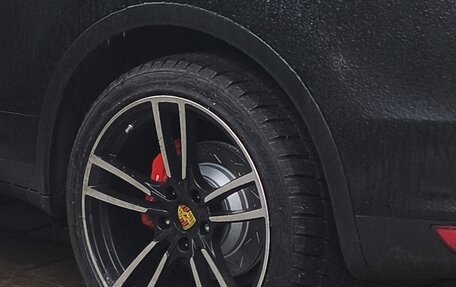 Porsche Cayenne III, 2010 год, 2 550 000 рублей, 13 фотография