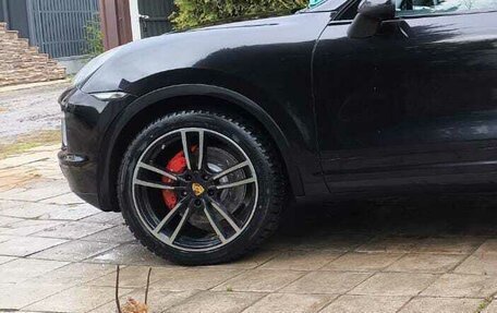 Porsche Cayenne III, 2010 год, 2 550 000 рублей, 12 фотография