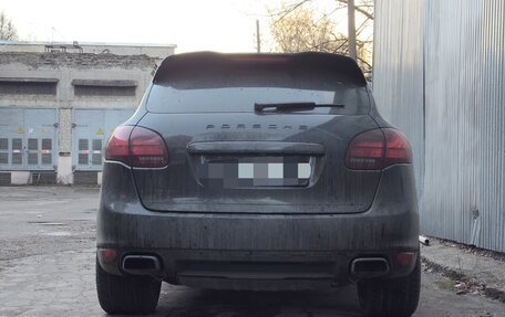 Porsche Cayenne III, 2010 год, 2 550 000 рублей, 14 фотография