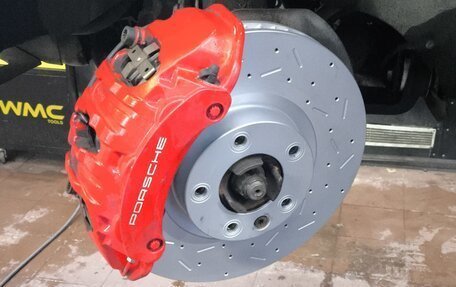 Porsche Cayenne III, 2010 год, 2 550 000 рублей, 15 фотография