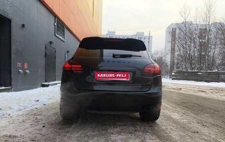 Porsche Cayenne III, 2010 год, 2 550 000 рублей, 10 фотография