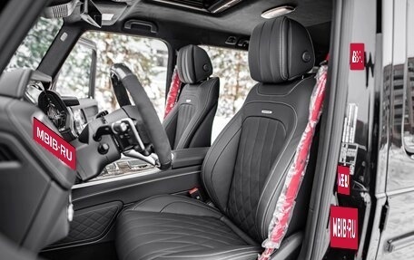 Mercedes-Benz G-Класс AMG, 2025 год, 33 290 000 рублей, 21 фотография