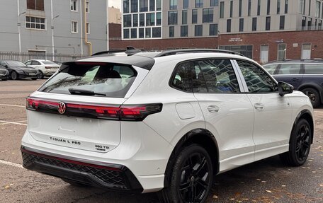 Volkswagen Tiguan, 2025 год, 4 649 000 рублей, 5 фотография