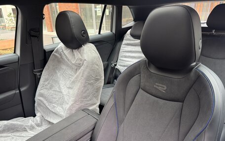 Volkswagen Tiguan, 2025 год, 4 649 000 рублей, 11 фотография