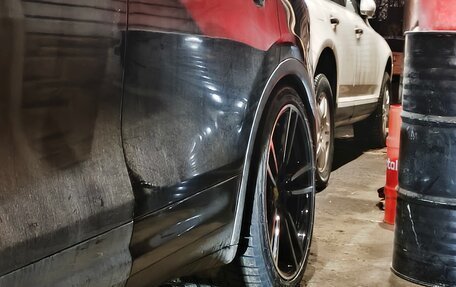 Porsche Cayenne III, 2010 год, 2 550 000 рублей, 17 фотография