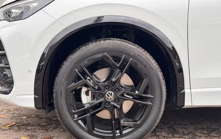 Volkswagen Tiguan, 2025 год, 4 649 000 рублей, 9 фотография