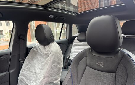 Volkswagen Tiguan, 2025 год, 4 649 000 рублей, 12 фотография