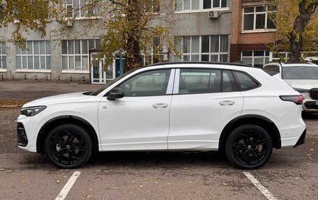 Volkswagen Tiguan, 2025 год, 4 649 000 рублей, 8 фотография