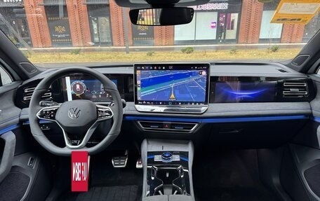 Volkswagen Tiguan, 2025 год, 4 649 000 рублей, 10 фотография