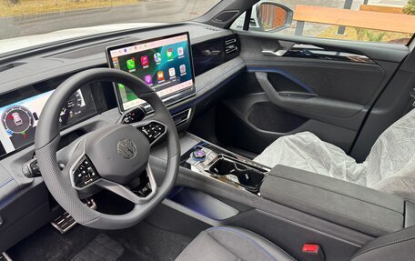 Volkswagen Tiguan, 2025 год, 4 649 000 рублей, 13 фотография