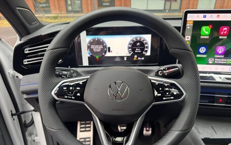 Volkswagen Tiguan, 2025 год, 4 649 000 рублей, 14 фотография