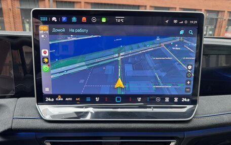 Volkswagen Tiguan, 2025 год, 4 649 000 рублей, 17 фотография