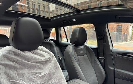 Volkswagen Tiguan, 2025 год, 4 649 000 рублей, 23 фотография