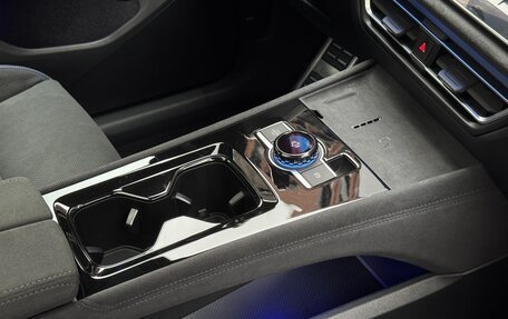 Volkswagen Tiguan, 2025 год, 4 649 000 рублей, 24 фотография