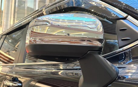 Toyota Land Cruiser, 2025 год, 15 350 000 рублей, 5 фотография