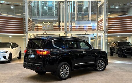 Toyota Land Cruiser, 2025 год, 15 350 000 рублей, 12 фотография
