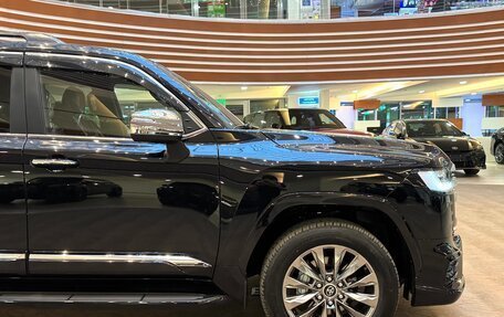 Toyota Land Cruiser, 2025 год, 15 350 000 рублей, 2 фотография