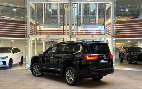 Toyota Land Cruiser, 2025 год, 15 350 000 рублей, 13 фотография