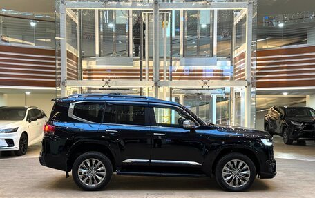 Toyota Land Cruiser, 2025 год, 15 350 000 рублей, 8 фотография