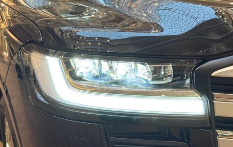 Toyota Land Cruiser, 2025 год, 15 350 000 рублей, 4 фотография