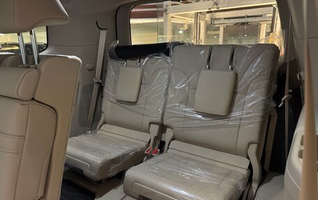 Toyota Land Cruiser, 2025 год, 15 350 000 рублей, 17 фотография