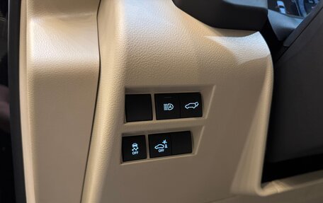 Toyota Land Cruiser, 2025 год, 15 350 000 рублей, 25 фотография