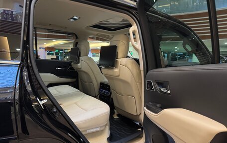 Toyota Land Cruiser, 2025 год, 15 350 000 рублей, 18 фотография