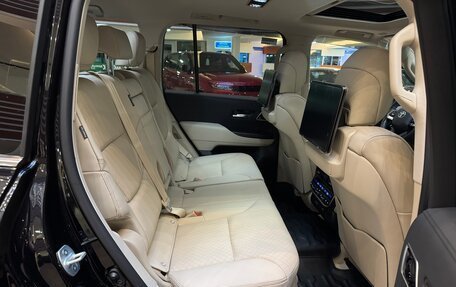 Toyota Land Cruiser, 2025 год, 15 350 000 рублей, 19 фотография