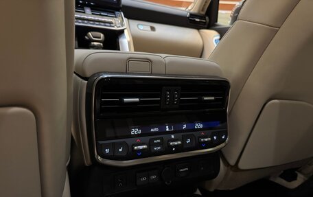 Toyota Land Cruiser, 2025 год, 15 350 000 рублей, 16 фотография