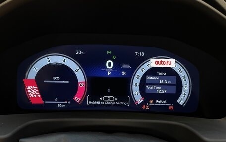 Toyota Land Cruiser, 2025 год, 15 350 000 рублей, 26 фотография