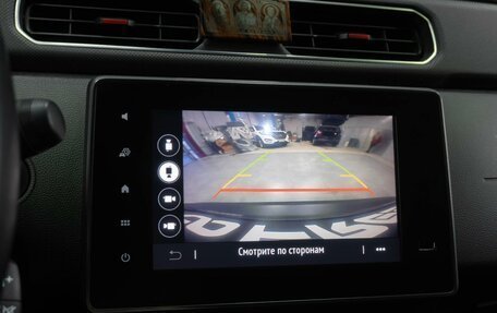 Renault Arkana I, 2021 год, 1 799 000 рублей, 15 фотография