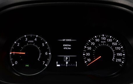 Renault Arkana I, 2021 год, 1 799 000 рублей, 13 фотография