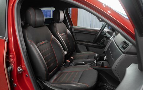 Renault Arkana I, 2021 год, 1 799 000 рублей, 8 фотография